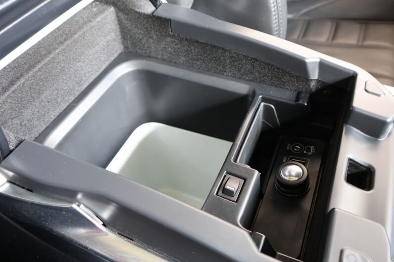 2016 Land Rover Range Rover Sport 5.0 V8 S|C Autobiography Dynamic