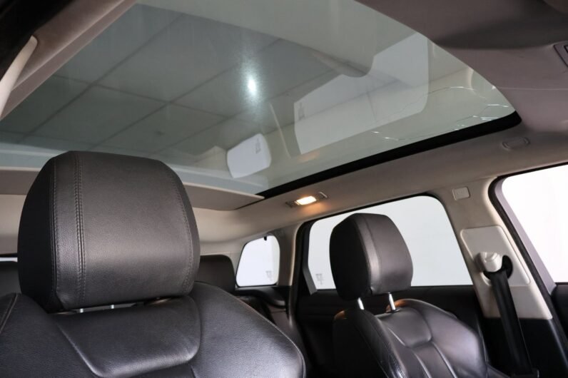 2019 Land Rover Range Rover Evoque SE TD4