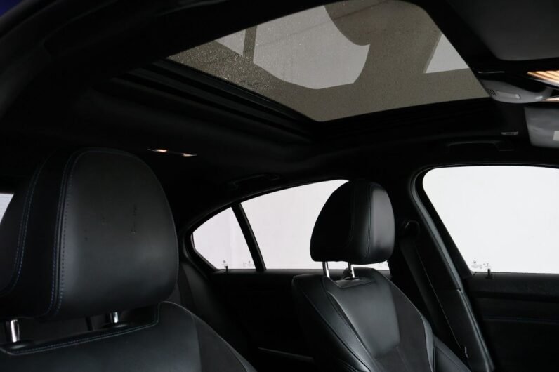 2021 BMW 3 Series 318i M Sport