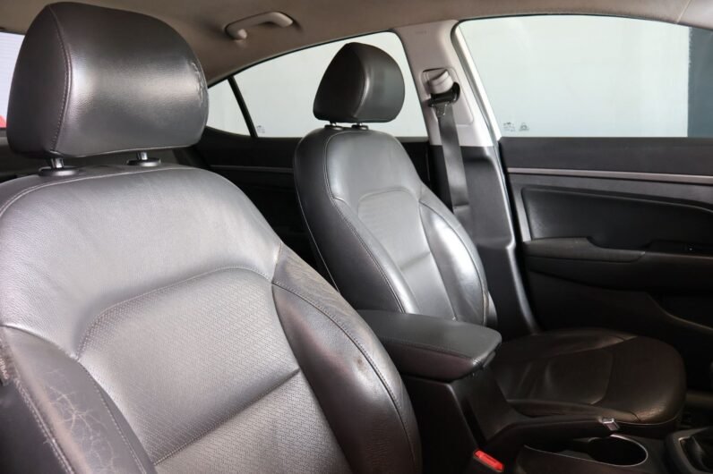 2019 Hyundai Elantra 1.6 Executive