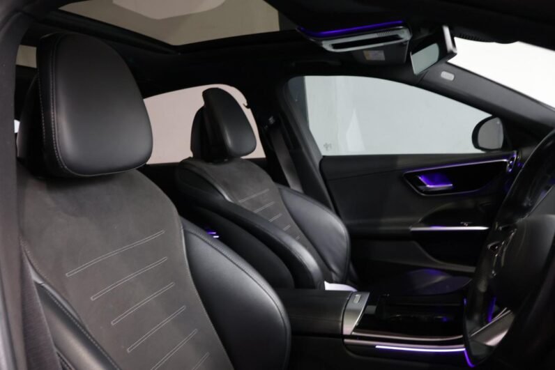 2022 Mercedes-Benz C-Class C 220d Auto