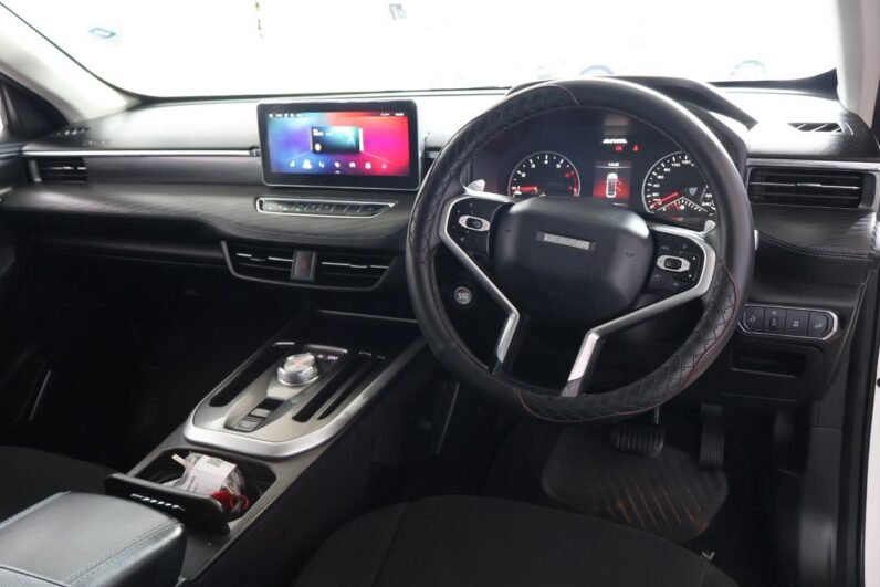 2022 Haval Jolion 1.5T Premium Auto