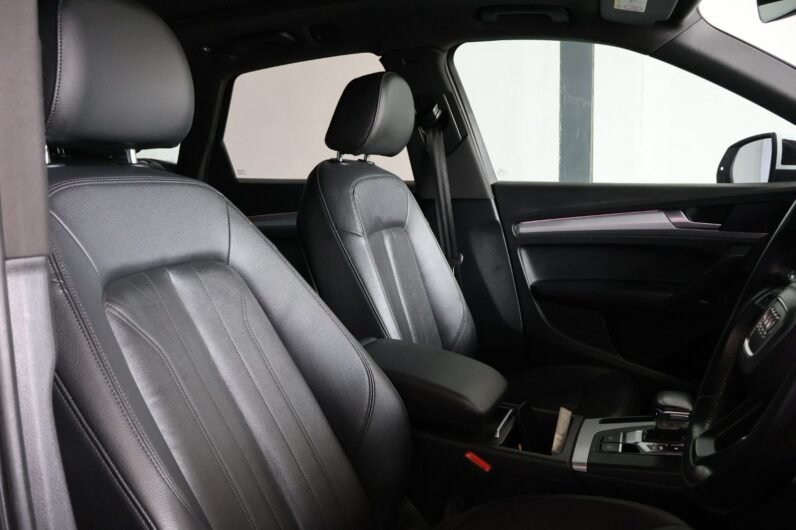 2021 Audi Q5 2.0 TDI quattro Auto | 40 TDI