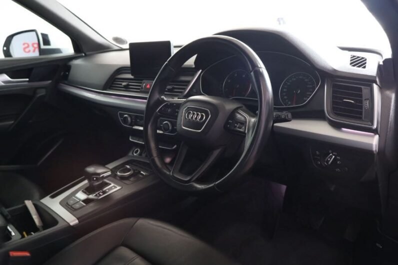2021 Audi Q5 2.0 TDI quattro Auto | 40 TDI