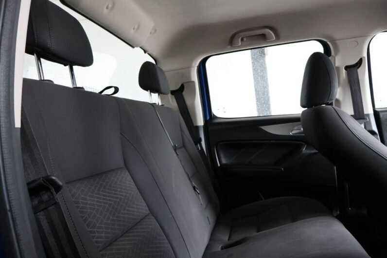 2020 GWM P-Series 2.0TD Double Cab SX