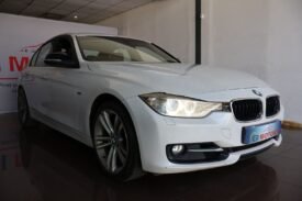 2012 BMW 3 Series 328i Auto
