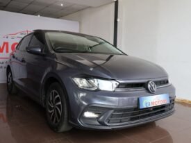 2024 Volkswagen Polo Hatch 1.0TSI Life