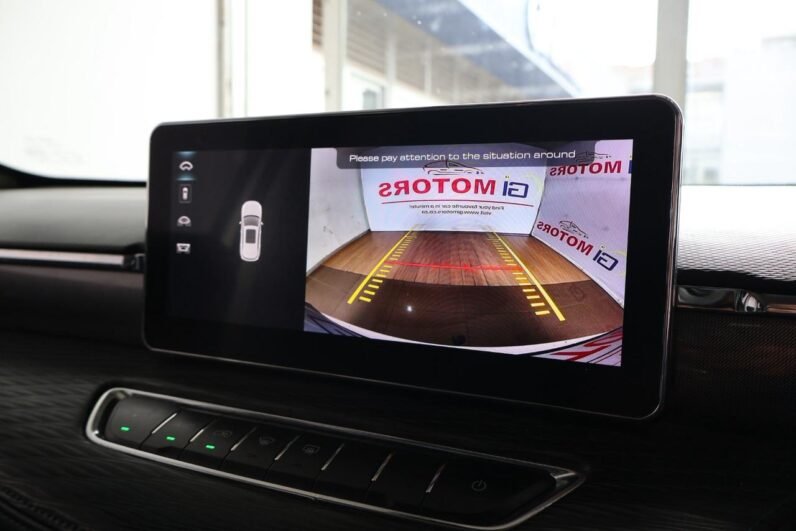 2022 Haval Jolion 1.5T Premium Auto