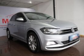 2020 Volkswagen Polo 1.0 TSI Highline Auto (85kW)