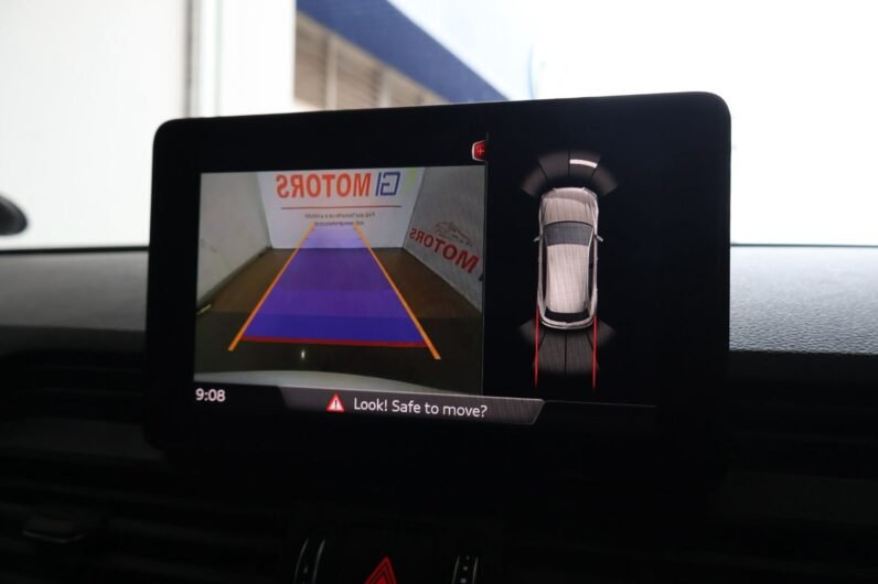 2021 Audi Q5 2.0 TDI quattro Auto | 40 TDI