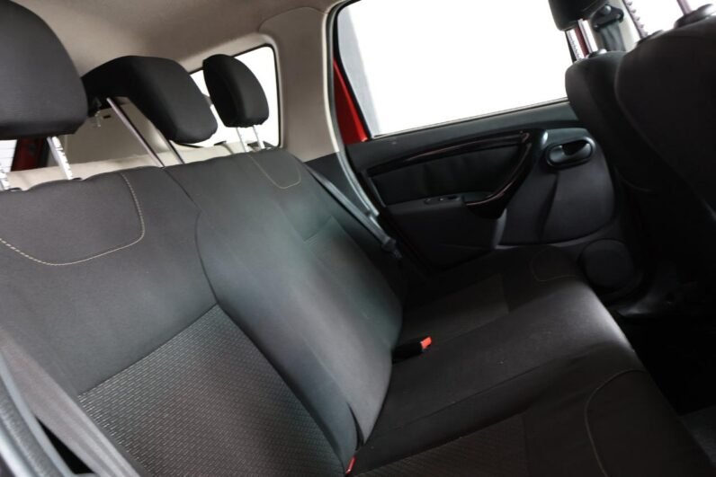 2016 Renault Duster 1.6 Dynamique