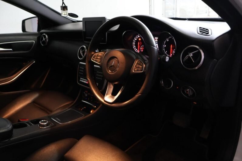 2016 Mercedes-Benz A-Class A200d Style auto
