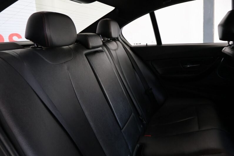 2012 BMW 3 Series 328i Auto