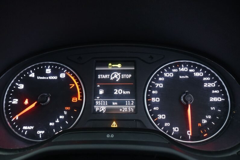 2018 Audi Q2 1.0 TFSI Auto | 30 TFSI