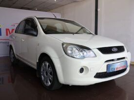 2013 Ford Ikon 1.6 Ambiente
