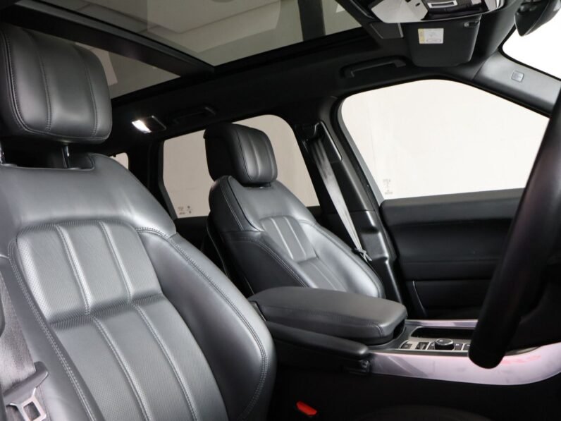 2020 Land Rover Range Rover Sport HSE Dynamic P400e