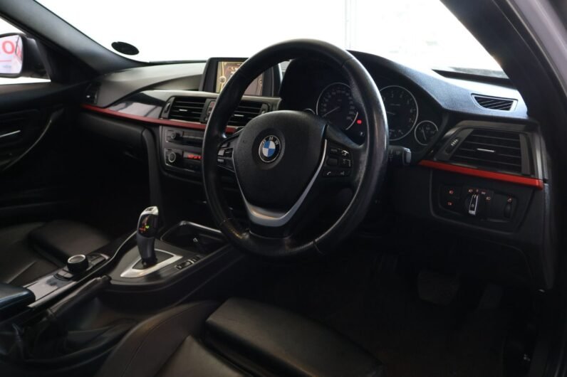 2012 BMW 3 Series 328i Auto