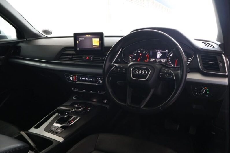 2021 Audi Q5 2.0 TDI quattro Auto | 40 TDI