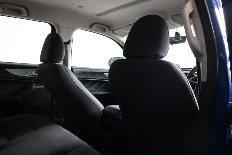 2020 GWM P-Series 2.0TD Double Cab SX