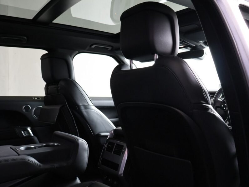 2020 Land Rover Range Rover Sport HSE Dynamic P400e