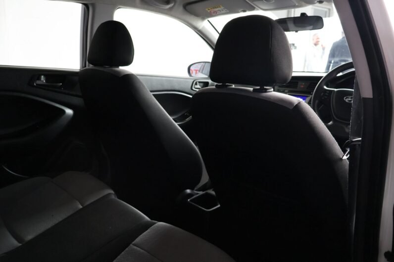 2015 Hyundai i20 1.2 Motion