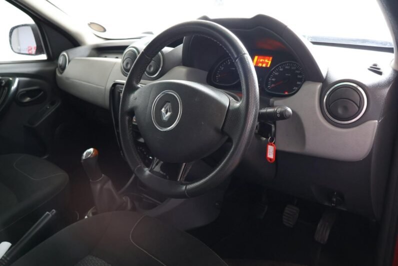 2016 Renault Duster 1.6 Dynamique