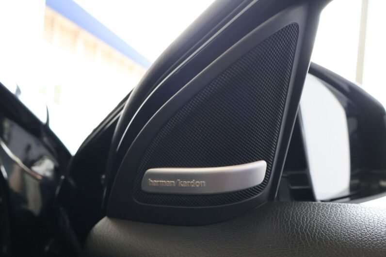 2016 Mercedes-AMG A-Class A45 AMG 4Matic