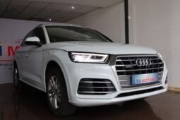 2021 Audi Q5 2.0 TDI quattro Auto | 40 TDI