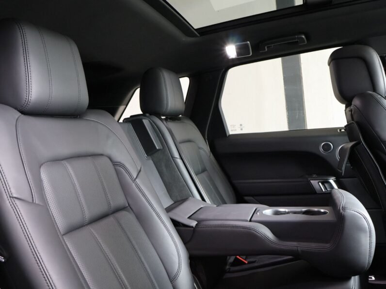 2020 Land Rover Range Rover Sport HSE Dynamic P400e