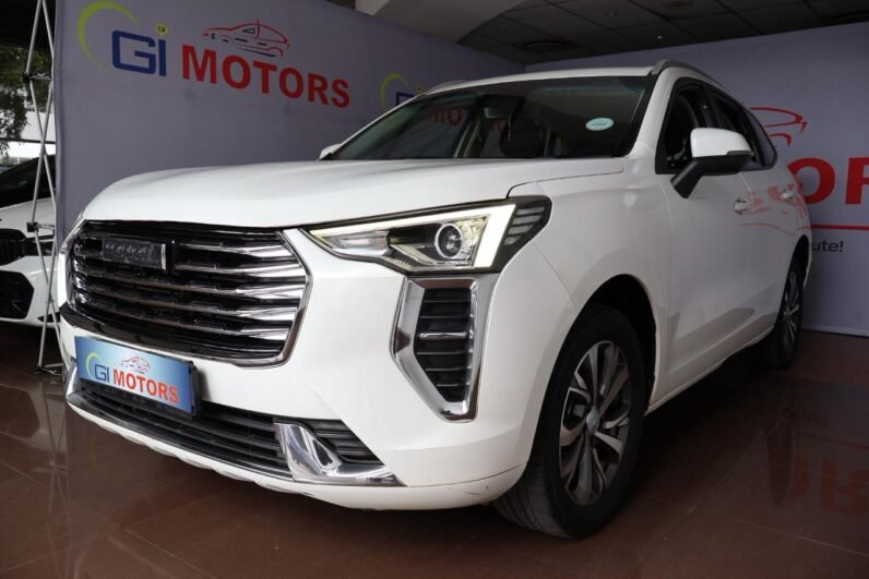 2022 Haval Jolion 1.5T Premium Auto