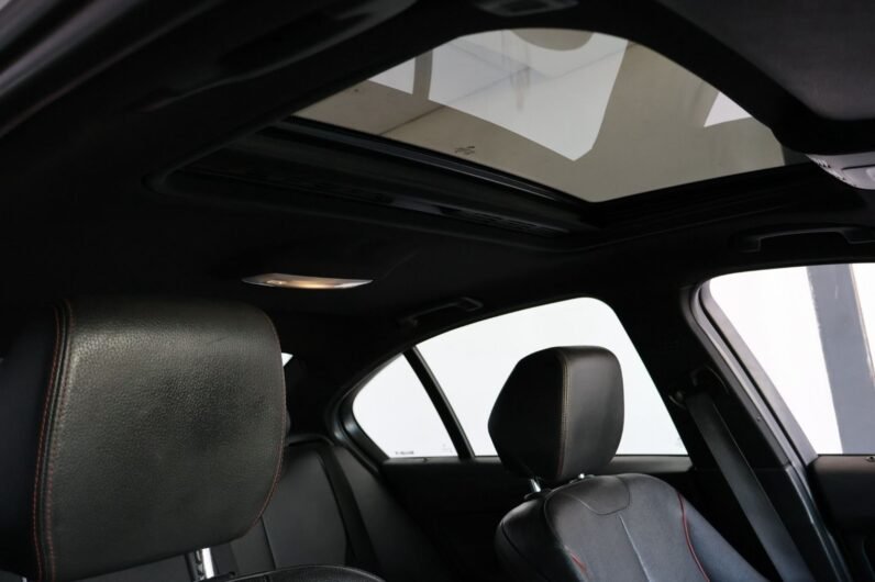 2012 BMW 3 Series 328i Auto