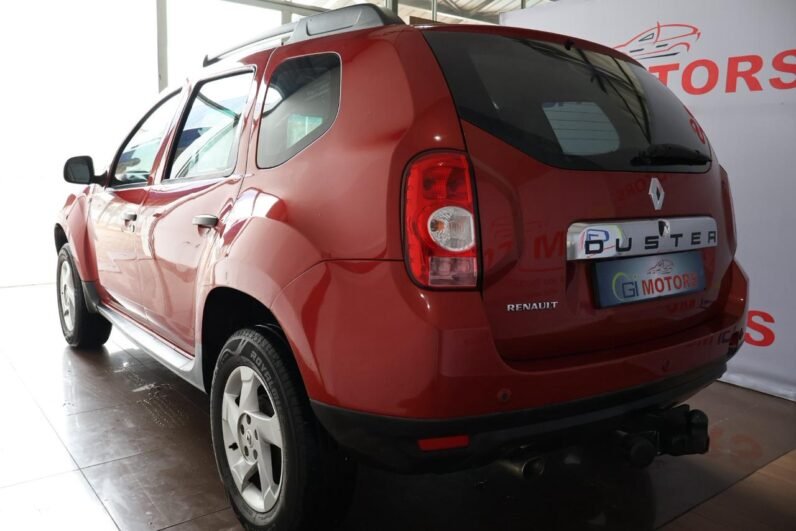 2016 Renault Duster 1.6 Dynamique