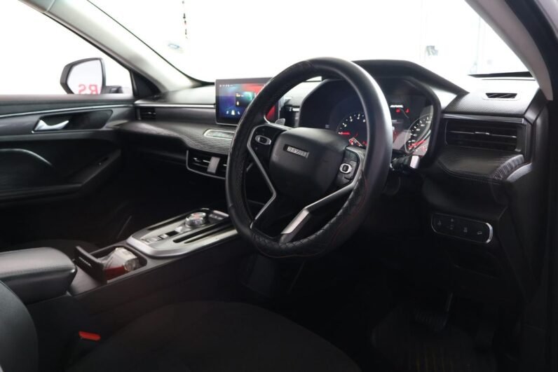 2022 Haval Jolion 1.5T Premium Auto