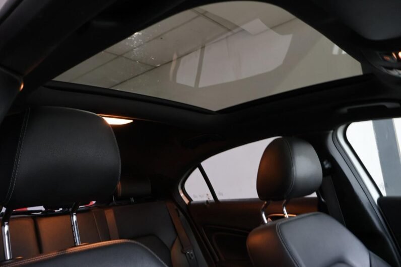 2016 Mercedes-Benz A-Class A200d Style auto