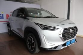 2023 Nissan Magnite 1.0T Acenta Auto