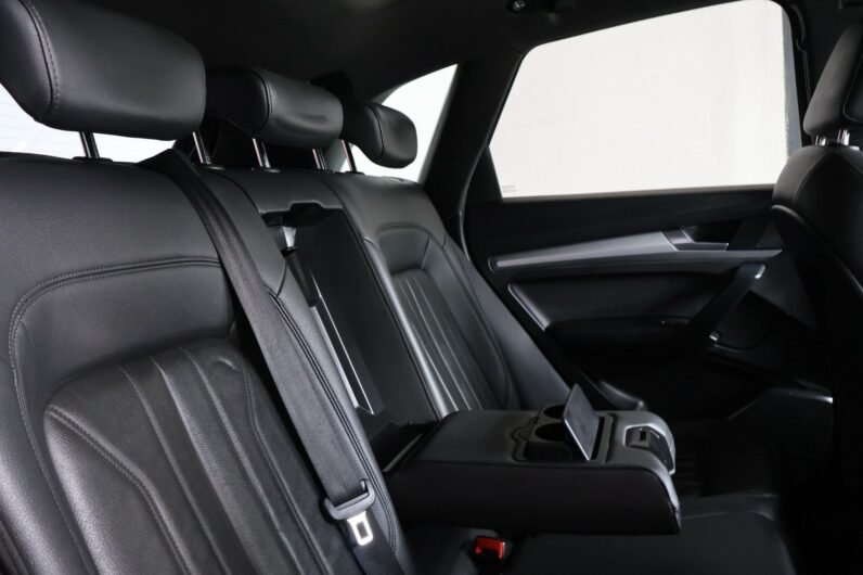 2021 Audi Q5 2.0 TDI quattro Auto | 40 TDI