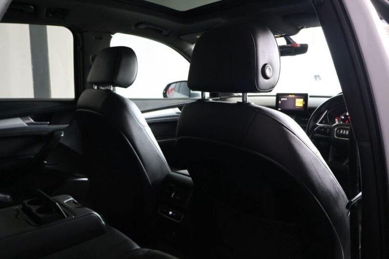2021 Audi Q5 2.0 TDI quattro Auto | 40 TDI