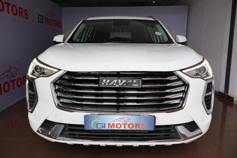 2022 Haval Jolion 1.5T Premium Auto