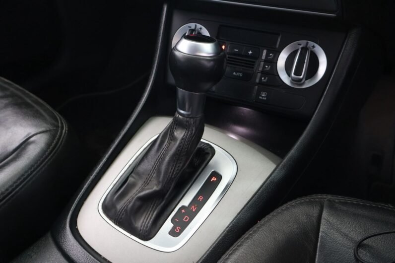 2016 Audi Q3 2.0TDI Quattro