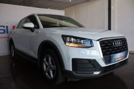 2018 Audi Q2 1.0 TFSI Auto | 30 TFSI