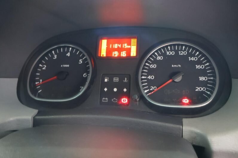 2016 Renault Duster 1.6 Dynamique