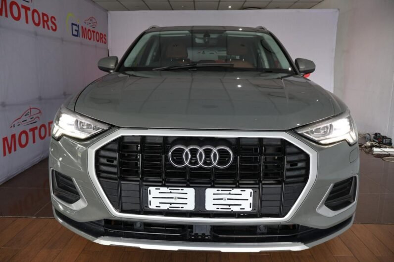 2020 Audi Q3 1.4 TFSI S Line | 35 TFSI