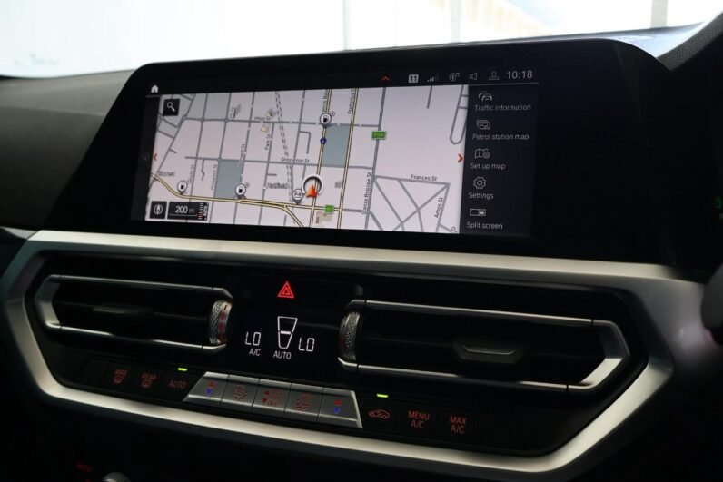 2022 BMW 2 Series 220i Coupe M Sport Auto