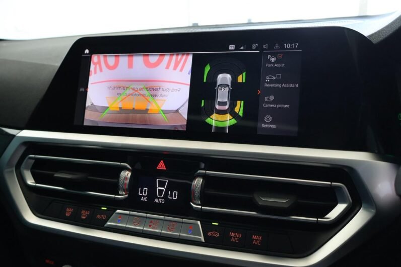 2022 BMW 2 Series 220i Coupe M Sport Auto