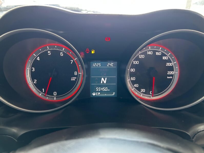 2021 Suzuki Swift 1.2 GL Auto