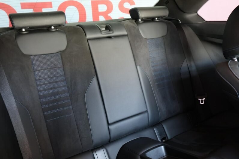 2022 BMW 2 Series 220i Coupe M Sport Auto