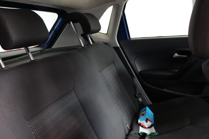 2021 Volkswagen Polo Vivo 1.4 Trendline 5-dr