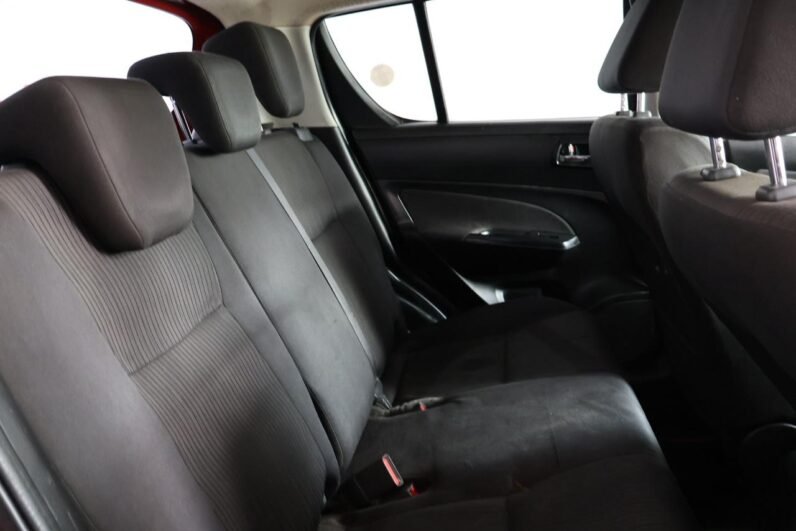 2012 Suzuki Swift 1.4 GL