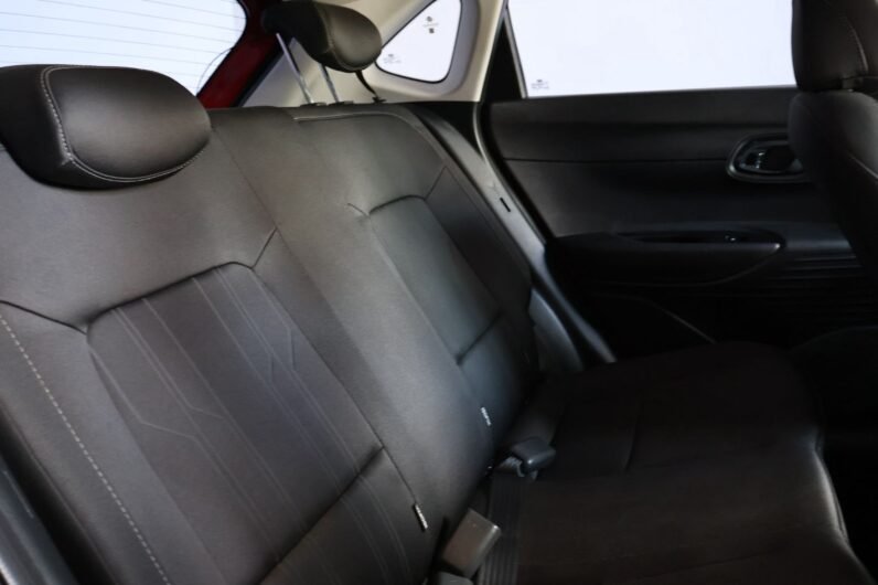 2022 Hyundai i20 1.2 Motion