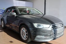2013 Audi A3 Sportback 1.4 TFSI Auto